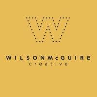 wilsonmcguire creative logo image