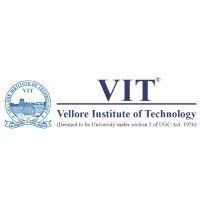 vit_vellore institute of technology