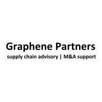 graphene partners logo image