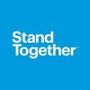 logo of Stand Together