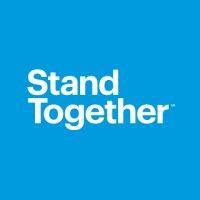 stand together logo image