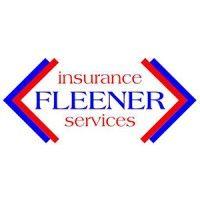 fleener insurance services, inc. logo image