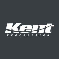 kent corporation logo image