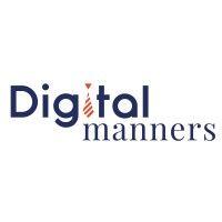 digital manners by jaws logo image