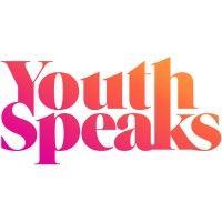 youth speaks logo image