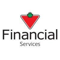 canadian tire financial services logo image