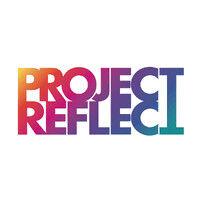 project reflect logo image