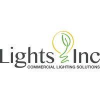 lights inc logo image