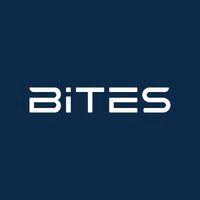 bi̇tes - defence & aerospace technologies logo image