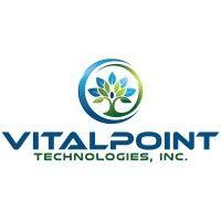 vitalpoint technologies, inc. logo image