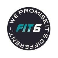 fit6 logo image