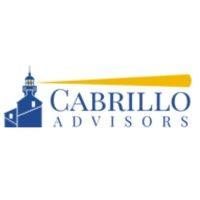 cabrillo advisors logo image