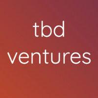 tbd ventures logo image