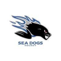 saint john sea dogs logo image