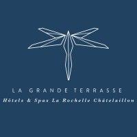 la grande terrasse hôtels et spas logo image