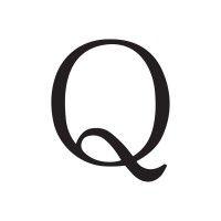 quarto magazine logo image