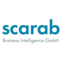 scarab business intelligence gmbh