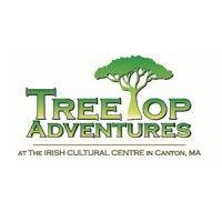 treetop adventures logo image