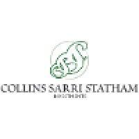 collins sarri statham investments ltd logo image