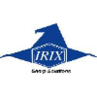 irix pharmaceuticals logo image