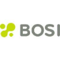 bosi performance institute logo image