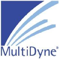 multidyne video & fiber optic systems logo image