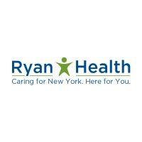 ryan health logo image