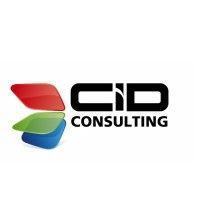 cid consulting logo image