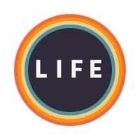 latinos in film and entertainment (life) logo image