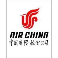 air china logo image