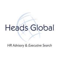 headsglobal logo image