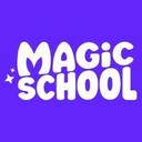 logo of Magicschool Ai