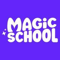 magicschool ai logo image