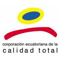 corporación ecuatoriana de la calidad total logo image