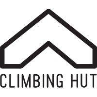 climbing hut logo image