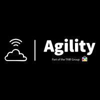 agility communications logo image