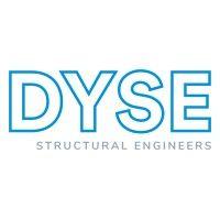 dyse structural engineers logo image