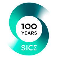 sice, inc. logo image