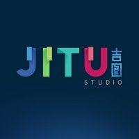 jitu studio logo image