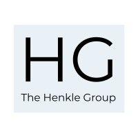 the henkle group logo image