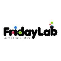 fridaylab studio logo image