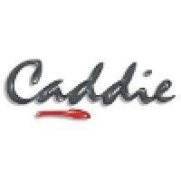 caddie logo image