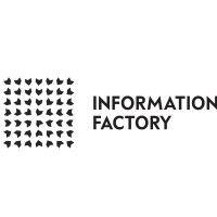 information factory logo image