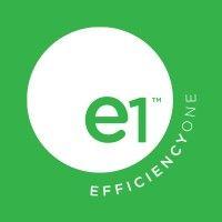 efficiencyone