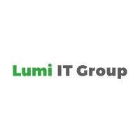 lumi it group logo image