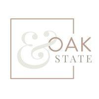 oak & state communications logo image