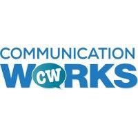 communication works logo image