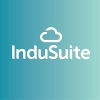 indusuite logo image