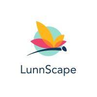 lunnscape logo image