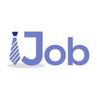 ijob logo image